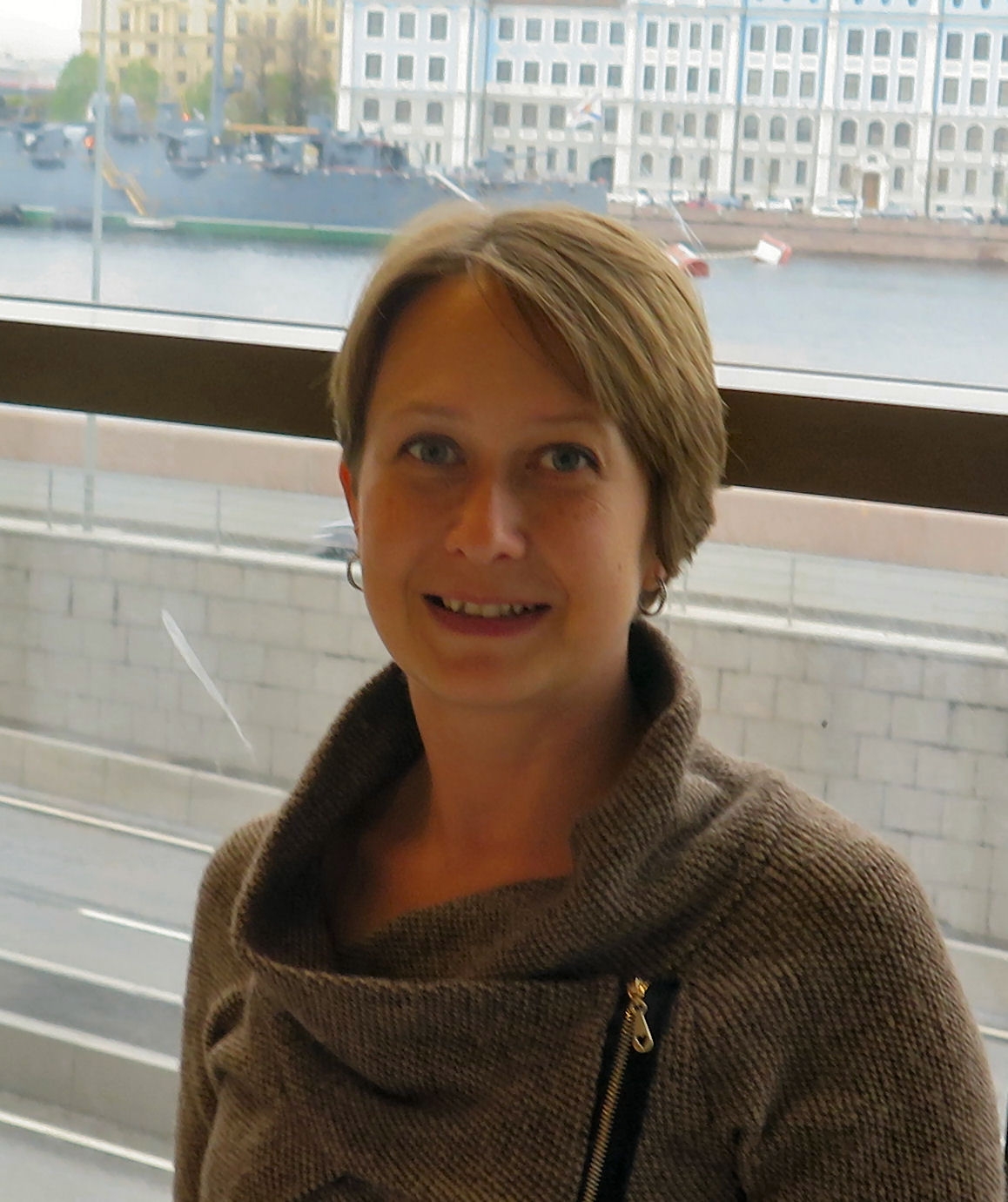 Орехова Е Е