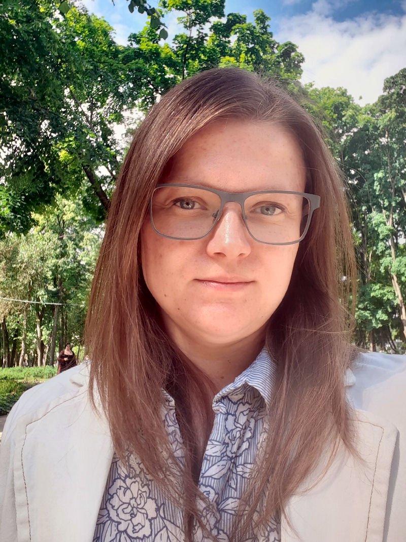 Власова Н А