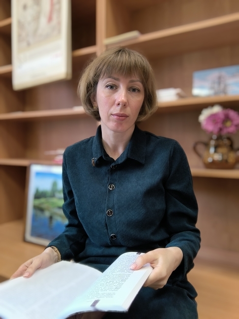 Жидкова Ю.Б.